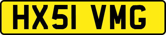HX51VMG