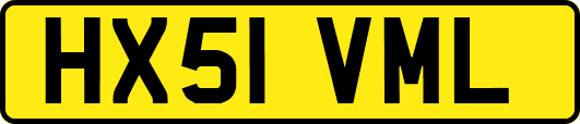 HX51VML
