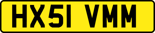 HX51VMM