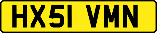 HX51VMN