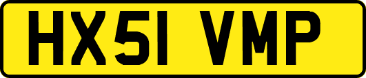 HX51VMP