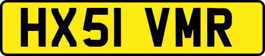 HX51VMR