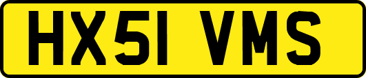 HX51VMS