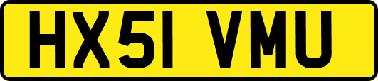 HX51VMU