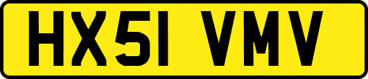 HX51VMV
