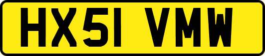 HX51VMW