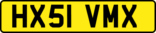 HX51VMX
