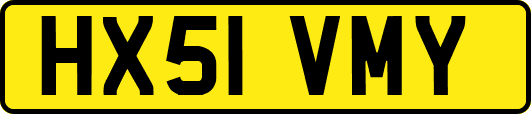 HX51VMY