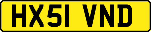 HX51VND