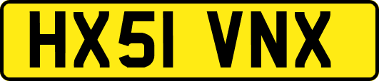 HX51VNX