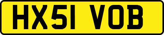 HX51VOB