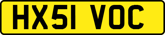 HX51VOC