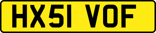 HX51VOF