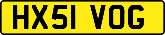 HX51VOG