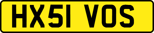 HX51VOS