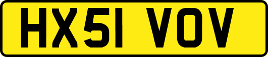 HX51VOV