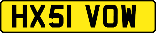 HX51VOW