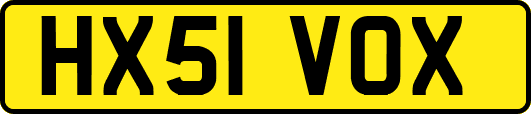 HX51VOX