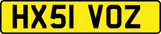 HX51VOZ