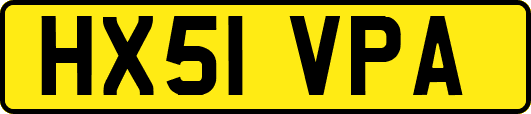HX51VPA