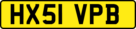 HX51VPB