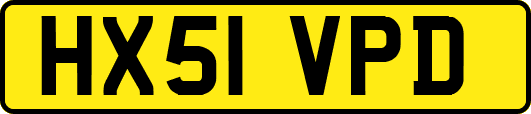 HX51VPD