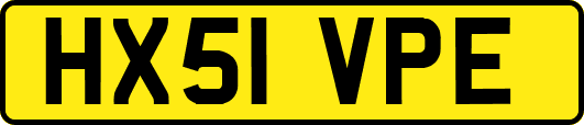 HX51VPE