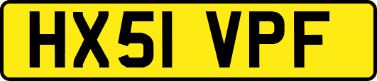 HX51VPF