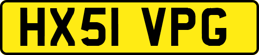 HX51VPG