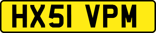 HX51VPM