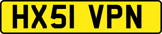 HX51VPN