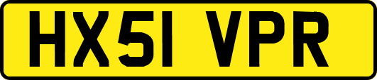 HX51VPR