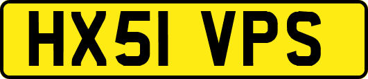 HX51VPS