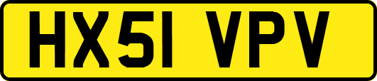 HX51VPV