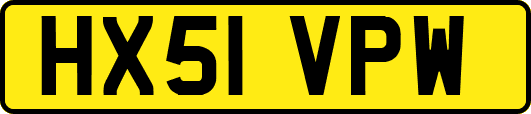HX51VPW