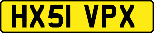 HX51VPX