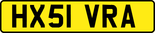 HX51VRA
