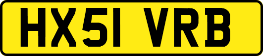 HX51VRB