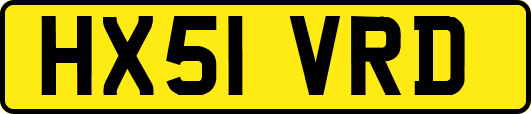 HX51VRD