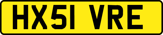 HX51VRE