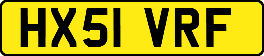 HX51VRF