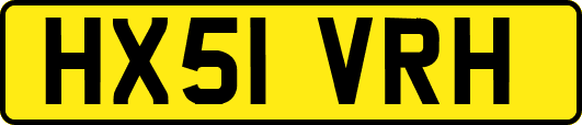 HX51VRH
