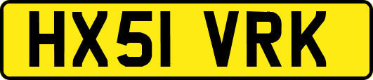 HX51VRK