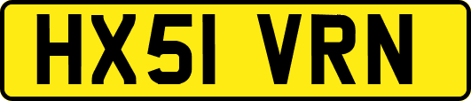 HX51VRN