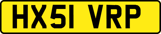 HX51VRP