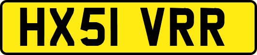 HX51VRR
