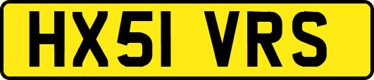 HX51VRS