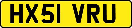 HX51VRU