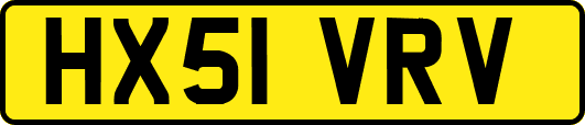 HX51VRV