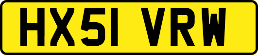 HX51VRW